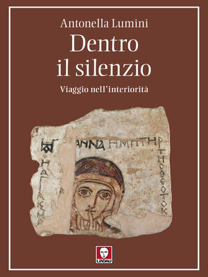 cover image of Dentro il silenzio